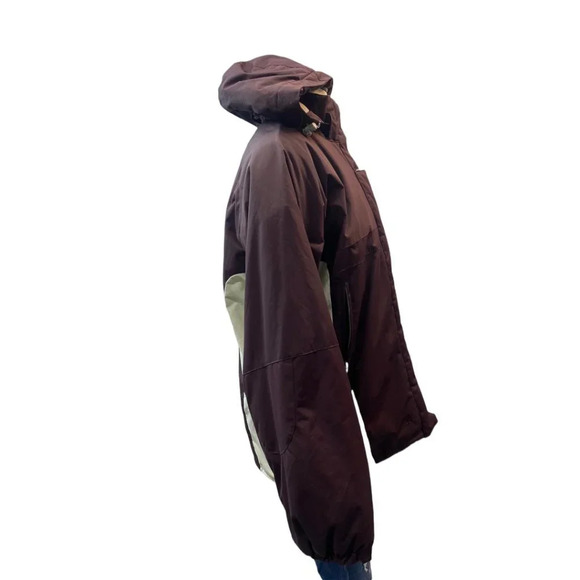 Snow Jacket - Picture 2 of 7